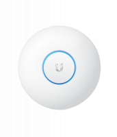 Точка доступа Ubiquiti UAP-AC-LITE-5 вид спереди