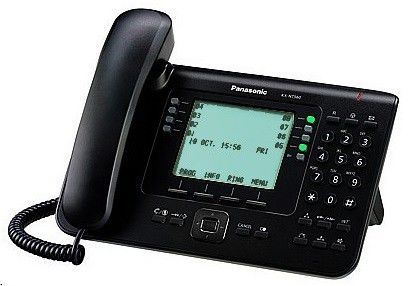 IP АТС Panasonic: Особенности и преимущества 