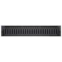 Сервер Dell PowerEdge R740xd 2x6126 2x32Gb x24 2x2Tb 7.2K 2.5" NLSAS H730p LP iD9En 57800 10G 2P+1G 2P 2x1100W 3Y PNBD Config 5 (R7XD-3776-6) 