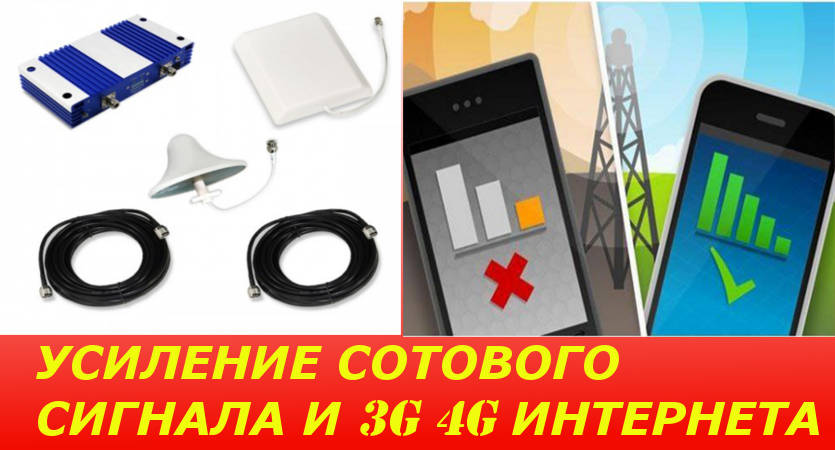 Как измерить уровень сигнала GSM/3G/LTE и выбрать сотового оператора в городе Ликино-Дулево