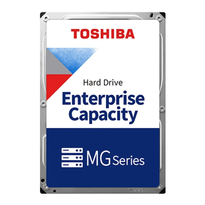 Toshiba Enterprise Capacity MG08SDA600E 