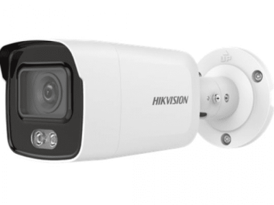 IP-камера Hikvision DS-2CD2047G1-L (6 мм) 