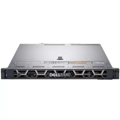 Сервер Dell PowerEdge R440 1x4214 1x16Gb 2RRD x4 3.5" RW H730p LP iD9En 1G 2Р 1x550W 3Y NBD Conf 1 (210-ALZE-143) 