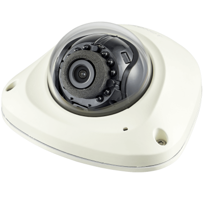 IP-камера для транспорта Wisenet XNV-6022RM 